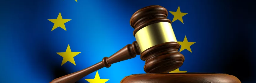 European Union law legislation